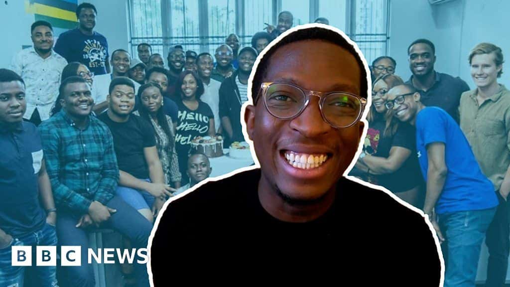 Paystack: Inside the mind of a Nigerian start-up bought for $200m by Stripe