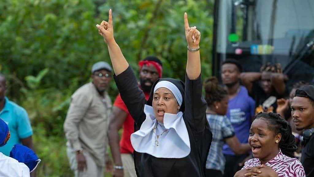 BBC Audio | Business Daily | Nollywood: Nigeria's billion dollar film industry