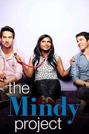 Mindy, Danny, and Jeremy