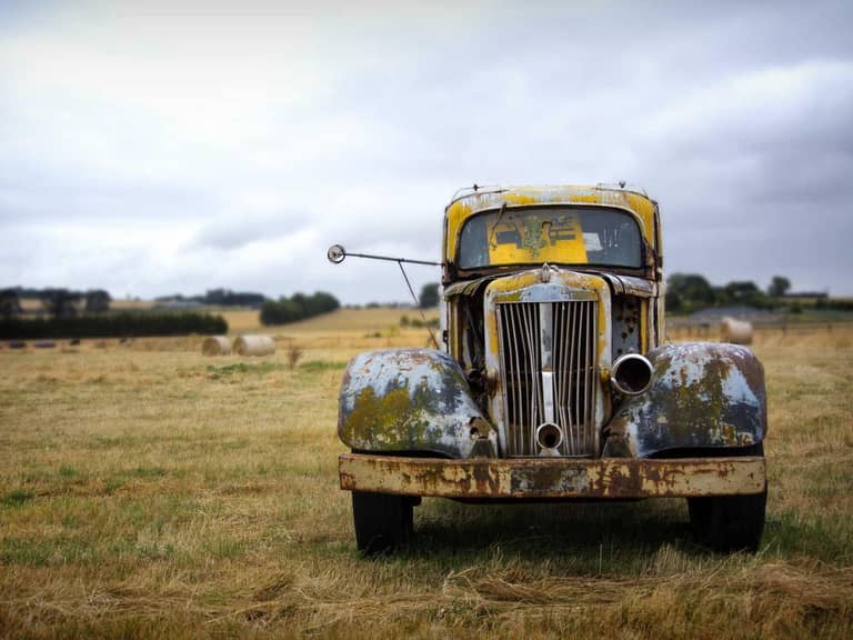 Engineers assembling solar panels at a new facility in Lagos.