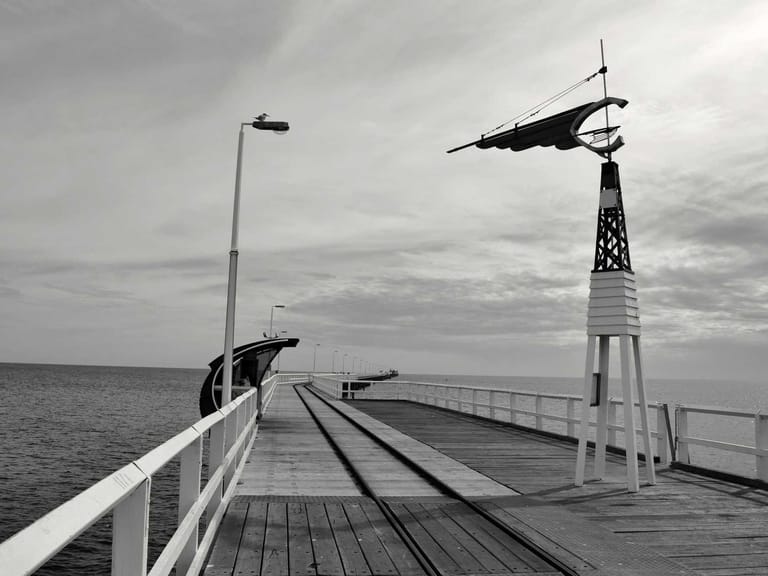 Anthony Joshua training for his next bout