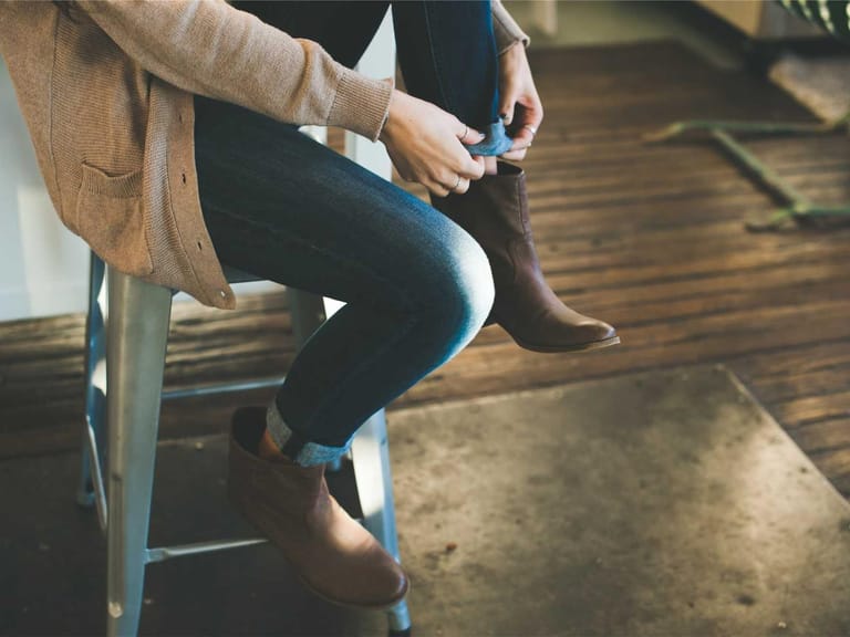 The misty peaks of Obudu Cattle Ranch
